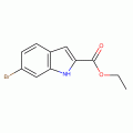 6-溴吲哚-2-羧酸乙酯