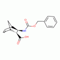 3-exo-(Benzyloxycarbonylamino)bicyclo]2.2.1]hept-5-ene-2-exo-carboxylic acid, 98%