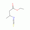 Ethyl dl-3-isothiocyanatobutyrate