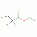 Ethyl 2,3-dibromoisobutyrate