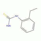1-(2-Ethylphenyl)-2-thiourea