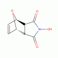 EXO-N-HYDROXY-7-OXABICYCLO(2.2.1)HEPT-5- ENE-2,3-DICARBOXIMIDE, 98%