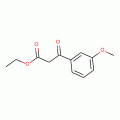 ETHYL (3-METHOXYBENZOYL)ACETATE