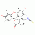 Erythrosin isothiocyanate