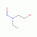 N-Ethyl-N-(2-hydroxyethyl)nitrosamine