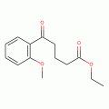 Ethyl 5-(2-methoxyphenyl)-5-oxopentanoate