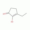 3-乙基-2-羟基-2-环戊烯内酯