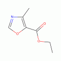 Ethyl 4-methyl-1,3-oxazole-5-carboxylate