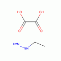 ETHYLHYDRAZINE OXALATE