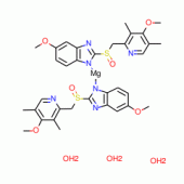 Esomeprazole Magnesium