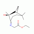 (1S,2S,5S)-Ethyl [(2-Hydroxypinan-3-ylene)amino]acetate