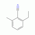 2-Ethyl-6-methylbenzonitrile