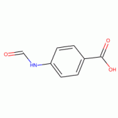 4-Formamido Benzoic Acid