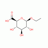 Ethyl β-D-Glucuronide