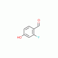 2-Fluoro-4-hydroxybenzaldehyde