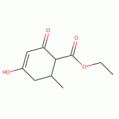 ETHYL 4-HYDROXY-6-METHYL-2-OXO-3-CYCLOHE XENE-1-CARBOXYLATE, 98%