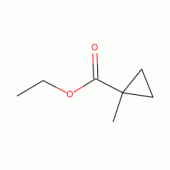 Ethyl 1-methylcyclopropane-1-carboxylate, 97%