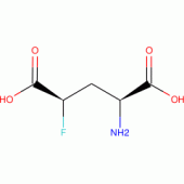 L-erythro-4-Fluoroglutamic acid