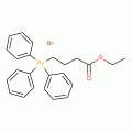 (3-Ethoxycarbonylpropyl)triphenylphosphonium bromide, 97%
