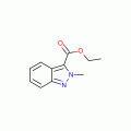 Ethyl 2-methyl-2H-indazole-3-carboxylate, 95%