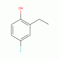 2-乙基-4-氟苯酚