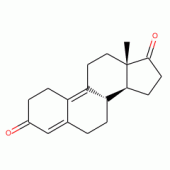 Estra-4,9-diene-3,17-dione