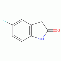 5-氟吲哚-2-酮