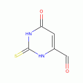 6-Formyl-2-thiouracil hydrate