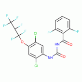 Lufenuron PESTANAL, 100 MG