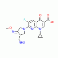 Gemifloxacin Mesilate