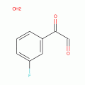 3-Fluorophenylglyoxal hydrate