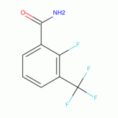 2-Fluoro-3-(trifluoromethyl)benzamide 97%