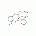 Glycopyrrolate Iodide(Mixture of Diastereomers)