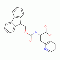 (S)-N-FMOC-(2-Pyridyl)alanine, 98% ee, 95%