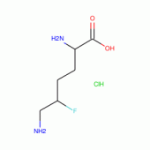 5-Fluoro-D,L-lysine Hydrochloride