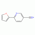 6-(2-Furyl)nicotinonitrile, 97%