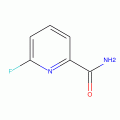 6-Fluoropyridine-2-carboxamide
