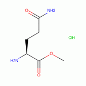 L-Glutamine methyl ester hydrochloride