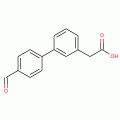 (4'-Formyl-biphenyl-3-yl)-acetic acid