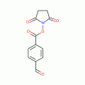 P-FORMYLBENZOIC ACID N-*HYDROXYSUCCINIMI DE ESTER