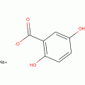 Gentisic Acid Sodium Salt Hydrate