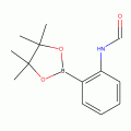 2-(Formylamino)phenylboronic acid pinacol ester, 97%