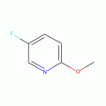 5-Fluoro-2-methoxypyridine 98%
