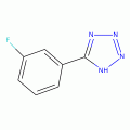 5-(3-Fluorophenyl)-1H-tetrazole