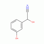 3-Hydroxymandelonitrile