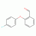 2-(4-FLUOROPHENOXY)BENZALDEHYDE
