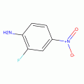 2-Fluoro-4-nitroaniline