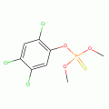 FENCHLORPHOS PESTANAL (O,O-DIMETHYL O-(2
