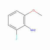 2-Fluoro-6-methoxyaniline
