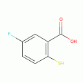 5-Fluoro-2-thiobenzoic acid 98%